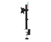 KENSINGTON Pojedyncze ramię do monitora SmartFit Ergo krótkie K55411WW - 1189929 - zdjęcie 2